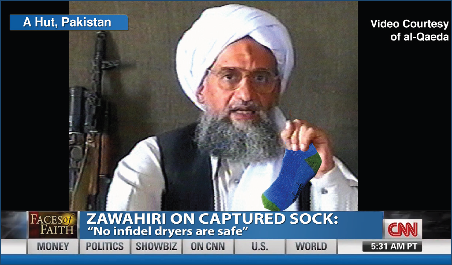 alqaeda