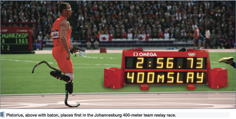pistorius
