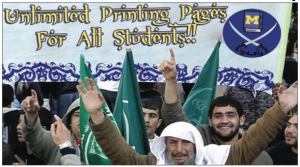 muslim brotherhood