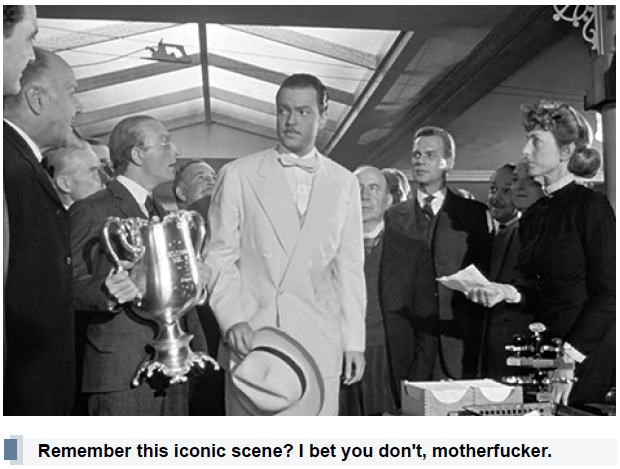 citizen kane