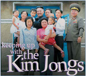 kim jong