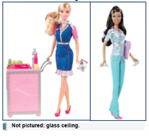 go-get-em barbies