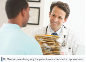 Doctor like whattt