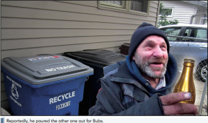 Homeless