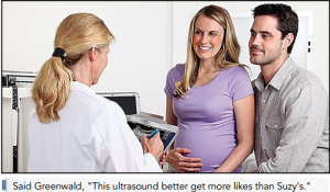 Sonogram